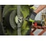 Бесщеточная газонокосилка Ryobi MAX POWER 36В RY36LMX46A-240 5133005485 5