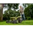Бесщеточная газонокосилка Ryobi MAX POWER 36В RY36LMX46A-240 5133005485 6