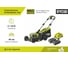 Бесщеточная газонокосилка Ryobi MAX POWER 36В RY36LMX46A-240 5133005485 2