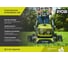 Бесщеточная газонокосилка Ryobi MAX POWER 36В RY36LMX46A-240 5133005485 3