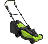 Электрическая газонокосилка GreenWorks LM2000 2515707