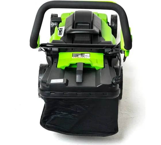 Электрическая газонокосилка GreenWorks LM2000 2515707