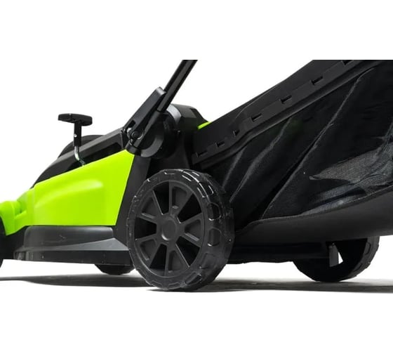 Электрическая газонокосилка GreenWorks LM2000 2515707