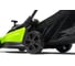 Электрическая газонокосилка GreenWorks LM2000 2515707 6