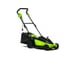 Электрическая газонокосилка GreenWorks LM2000 2515707 4