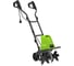 Электрический культиватор GreenWorks GTL1520 2801207 1