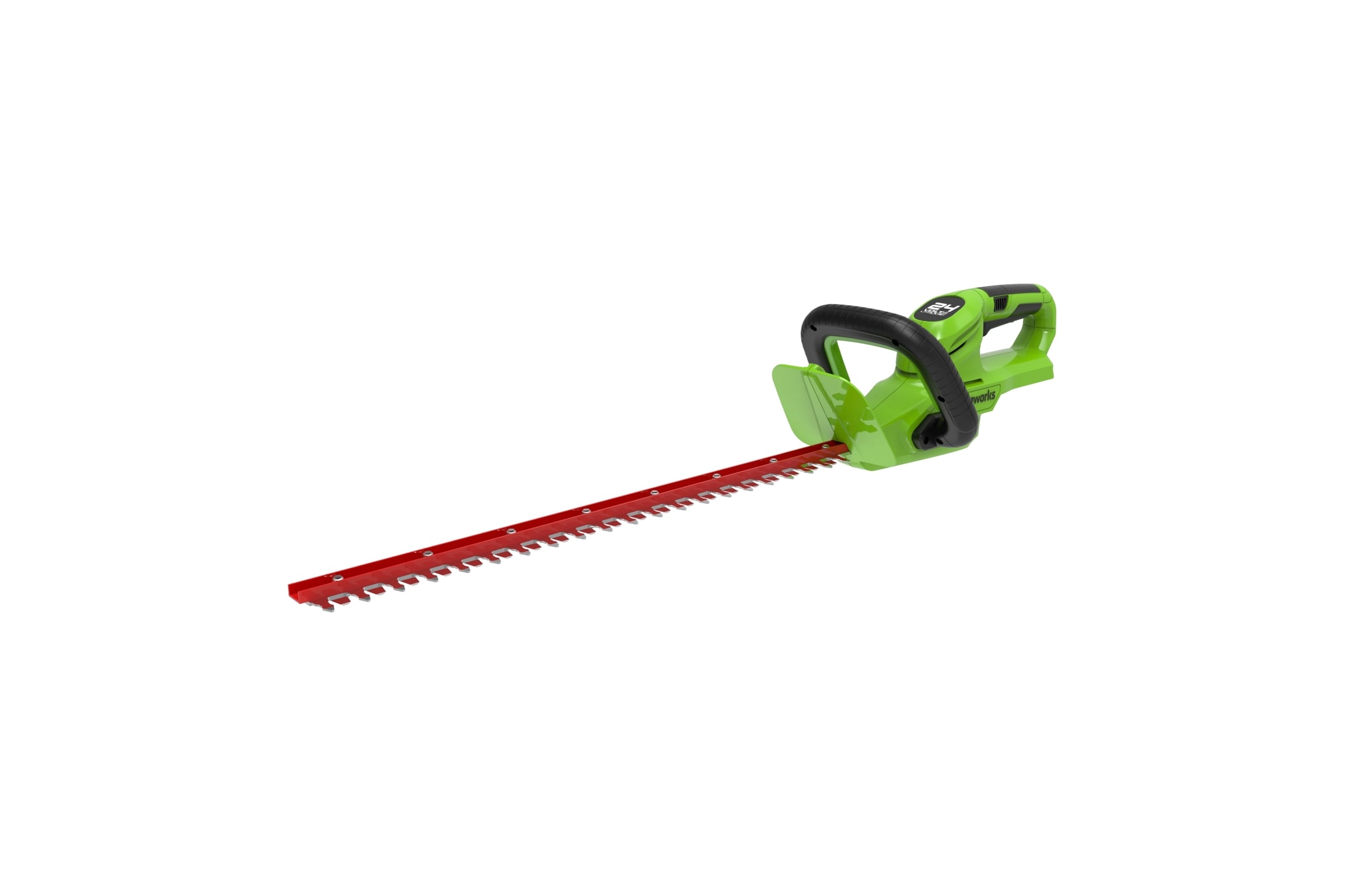 АккумуляторныйкусторезGreenWorksG24HT5624В2205507