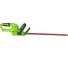 Аккумуляторный кусторез GreenWorks G24HT56 24 В 2205507 3