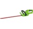 Аккумуляторный кусторез GreenWorks G24HT56 24 В 2205507 4