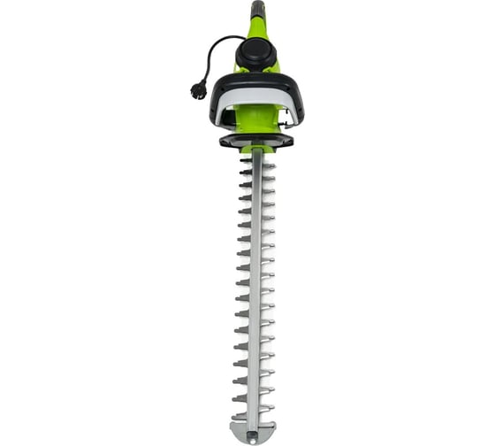 Электрический кусторез GreenWorks GHT7068 Deluxe 2201407