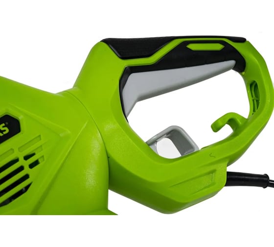 Электрический кусторез GreenWorks GHT7068 Deluxe 2201407