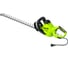Электрический кусторез GreenWorks GHT7068 Deluxe 2201407 5