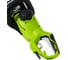 Электрический кусторез GreenWorks GHT7068 Deluxe 2201407 8