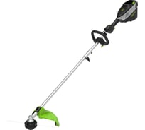 Многофункциональный бесщеточный аккумуляторный инструмент GreenWorks 82TD10 5 в 1 82 В 2109607