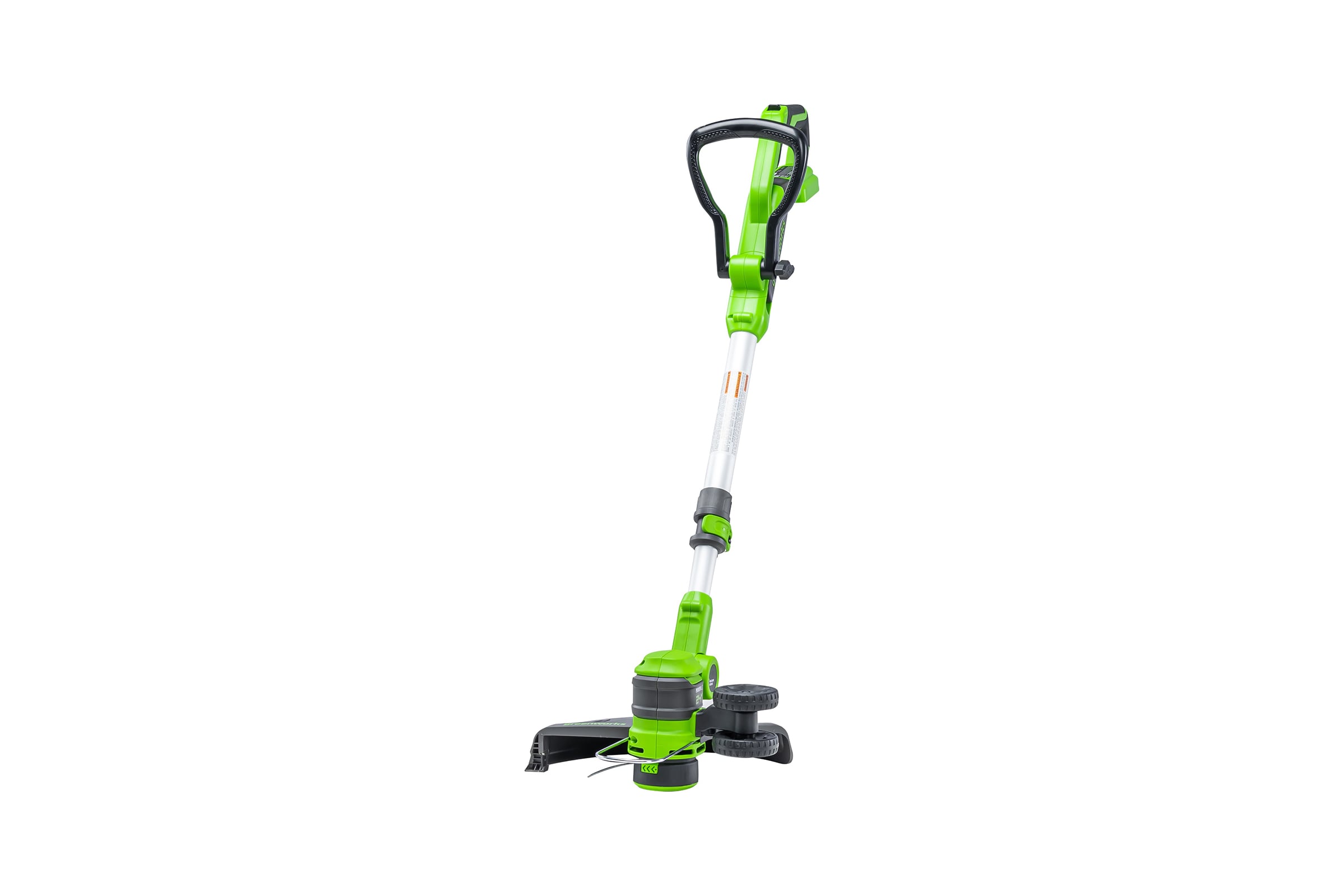АккумуляторныйтриммерGreenWorksG24LT3024В2110407