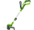 Аккумуляторный триммер GreenWorks G24LT30 24 В 2110407 4