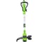 Аккумуляторный триммер GreenWorks G24LT30K4 24 В, 4 А*ч 2110407UB 4