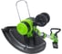 Аккумуляторный триммер GreenWorks G24LT30K4 24 В, 4 А*ч 2110407UB 9