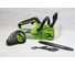 Цепная аккумуляторная пила GreenWorks G24CS25K2 24 В, 2 А*ч 2007707UA 7