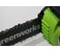 Цепная аккумуляторная пила GreenWorks G24CS25 24 В 2007707 12