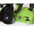Цепная аккумуляторная пила GreenWorks G24CS25 24 В 2007707 15