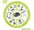 Цепная аккумуляторная пила GreenWorks G24CS25 24 В 2007707 20