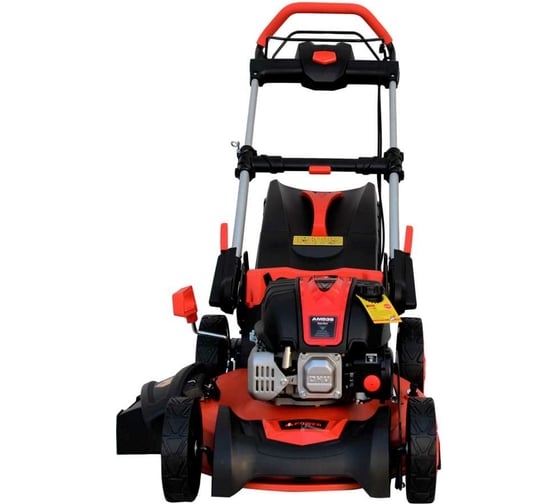 Бензиновая складная газонокосилка A-iPower AM53S 41106