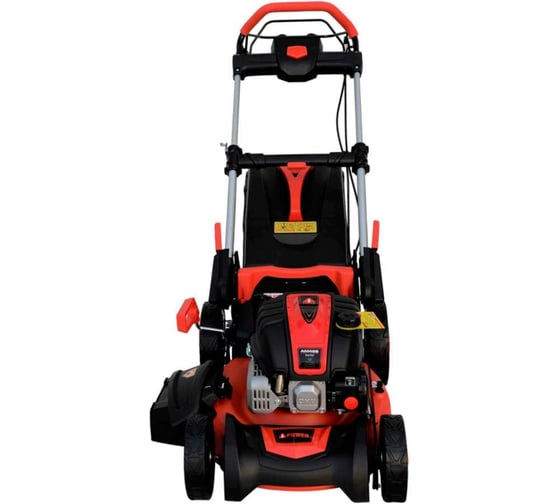 Бензиновая складная газонокосилка A-iPower AM48S 41107