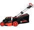 Бензиновая складная газонокосилка A-iPower AM48S 41107 6