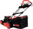 Бензиновая складная газонокосилка A-iPower AM48S 41107 7