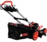 Бензиновая складная газонокосилка A-iPower AM48S 41107 9
