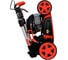 Бензиновая складная газонокосилка A-iPower AM48S 41107 11