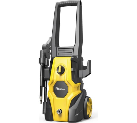 Мойка высокого давления Kolner KHPW 2150FSP 8140100196