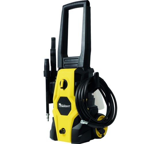 Мойка высокого давления Kolner KHPW 2150FSP 8140100196