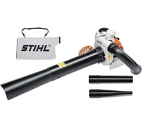 Всасывающий измельчитель Stihl SH 86 42410110917