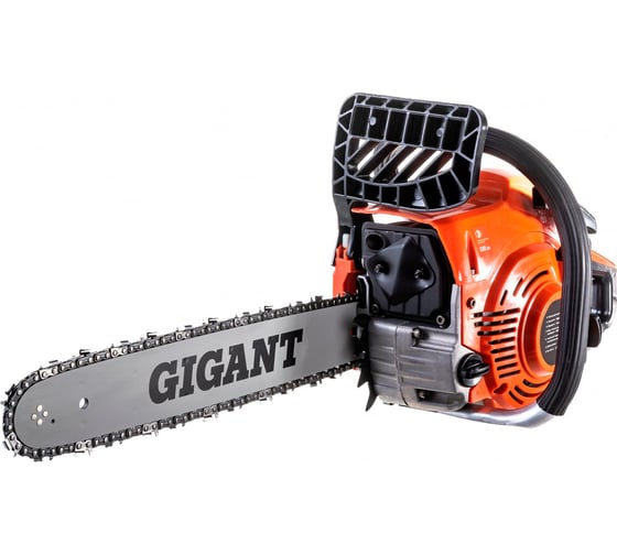 Бензопила 2,1 л.с., 16 дюймов, Gigant YD-KW05-4516