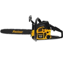 Цепная бензопила Partner 371 16"