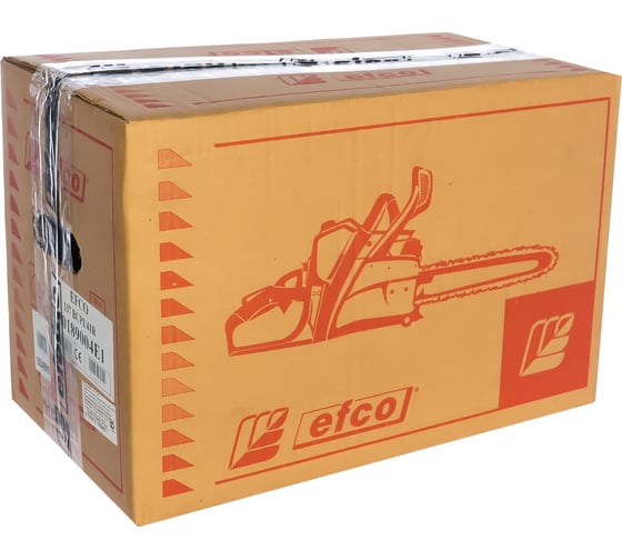 Бензопила Efco 137