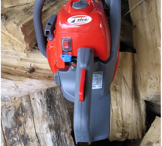 Бензопила Efco 152