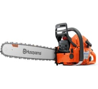 Бензопила Husqvarna 372 XP 18" 9657029-18