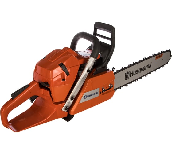 Бензопила Husqvarna 372 XP 18" 9657029-18