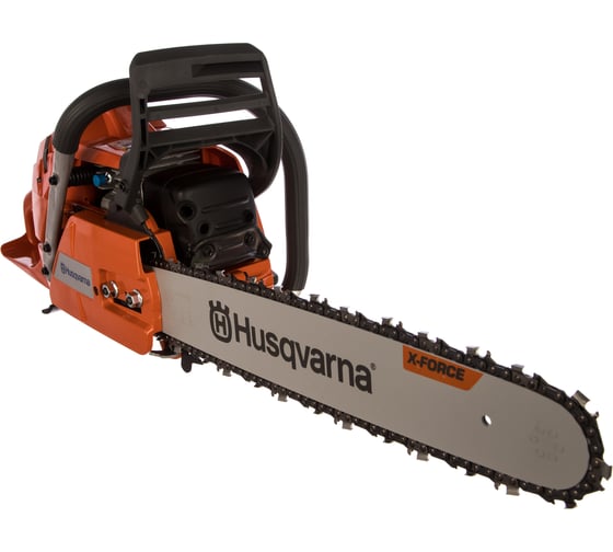Бензопила Husqvarna 372 XP 18" 9657029-18