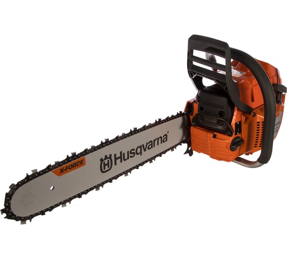 Бензопила Husqvarna 372 XP 18" 9657029-18
