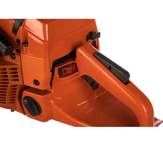 Бензопила Husqvarna 372 XP 18" 9657029-18
