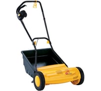 Электрическая газонокосилка Al-ko Comfort Trend 38 E