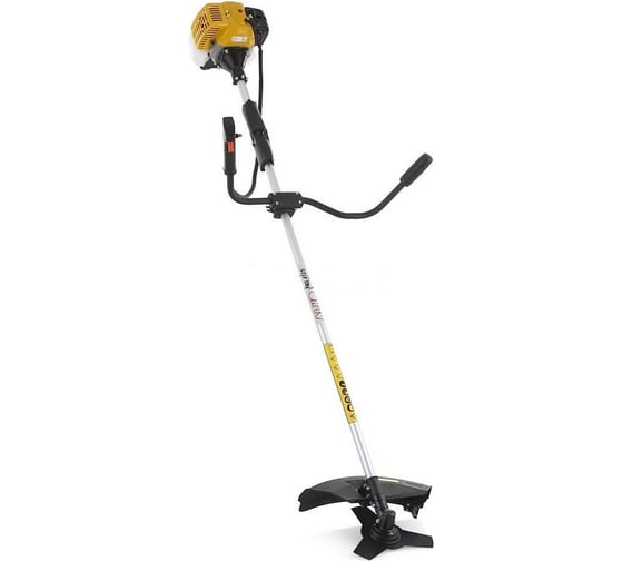 Бензиновый триммер Al-ko FRS 4125