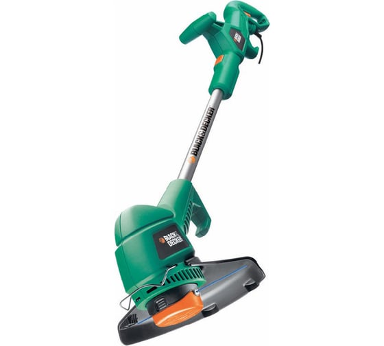 Электрический триммер Black Decker GL 655