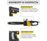 Пила цепная электрическая 40 см/16" 1700 Вт KECS 40/1700 Kolner 8050100046 7