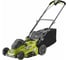 Бесщеточная газонокосилка Ryobi MAX POWER 36В RLM36x41H50PG 5133005543 1