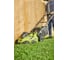 Бесщеточная газонокосилка Ryobi MAX POWER 36В RLM36x41H50PG 5133005543 6